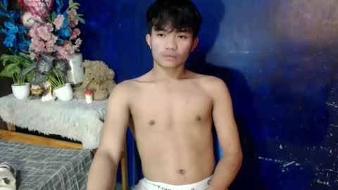 mostwantedtwink online show from March 2026 05:35:02 AM
