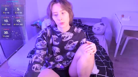 mothkink Moth  -  online show from March 2026 08:13:01 PM