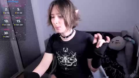 mothkink Moth  -  online show from March 2026 08:03:01 PM