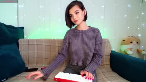 Kris online show from February 2025 10:37:02 AM