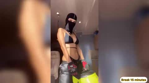 Kris online show from October 2025 06:25:02 AM