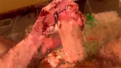 Henry online show from December 2024 03:55:02 AM