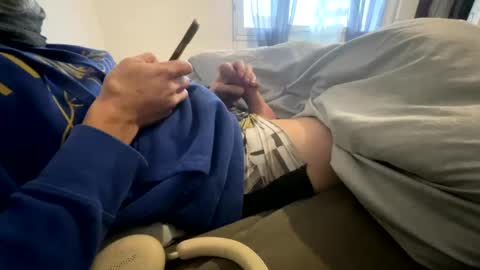 CamO online show from January 2025 03:19:01 PM