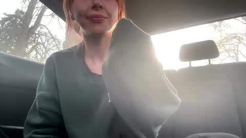 Mousie online show from November 2025 10:08:02 PM