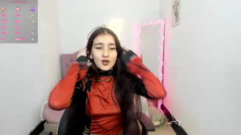 moussy_tay online show from July 2026 05:58:02 AM