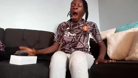 Mouthymiss online show from March 2025 09:55:01 AM