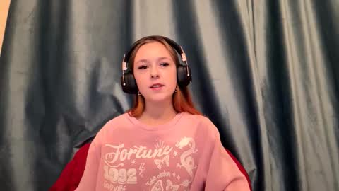 Jenny online show from October 2025 02:21:02 PM