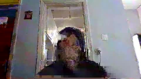 mppempis81 online show from December 2025 07:38:01 AM