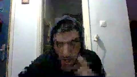 mppempis81 online show from January 2026 08:01:02 PM