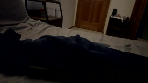 Sequoia-Cocked Hombre de Sur online show from November 2025 01:48:01 PM