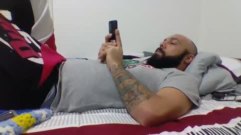 Mr8 online show from January 2025 11:38:02 PM