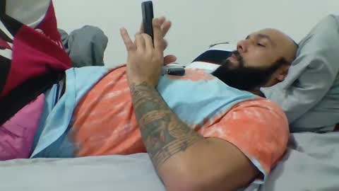 Mr8 online show from January 2025 04:50:01 AM