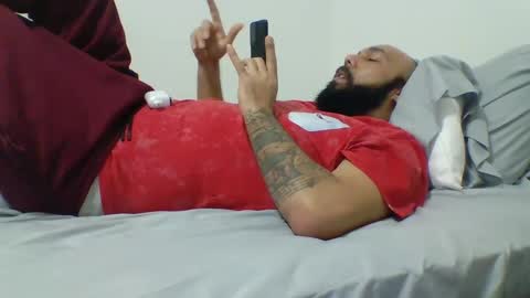 Mr8 online show from January 2025 05:24:01 AM