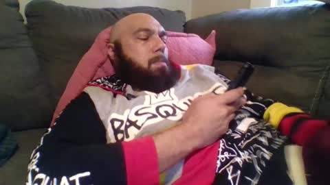 Mr8 online show from February 2026 10:30:02 PM