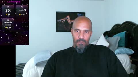 Mr. Good and Ms. Plenty online show from December 2024 03:37:02 AM
