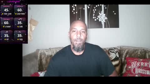 Mr. Good and Ms. Plenty online show from December 2024 01:02:02 AM