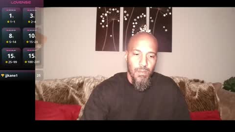 Mr. Good and Ms. Plenty online show from December 2024 06:28:01 AM