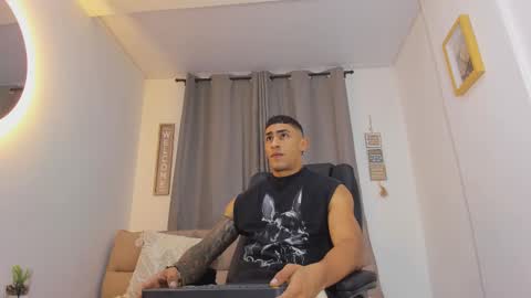 Snapshot of mr_adrian_ chatting on March 2026 12:11:01 PM online show from March 2026 12:11:01 PM