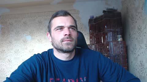 mr_alpacino online show from January 2025 01:47:01 PM