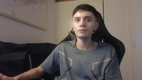 Andy online show from February 2025 08:58:02 PM