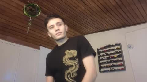 Andy online show from March 2025 04:57:01 PM