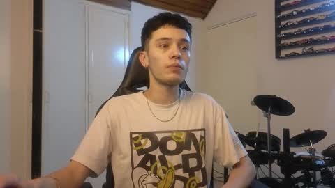 Andy online show from September 2025 01:30:01 AM