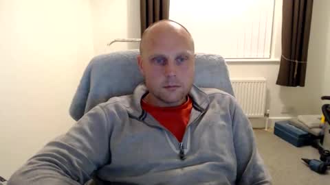 Mr Baldy Likes to Chat online show from September 2025 10:59:02 PM
