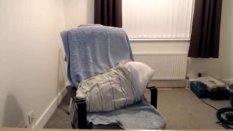 Mr Baldy Likes to Chat online show from October 2025 09:02:01 PM