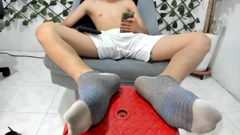 controlljean online show from January 2025 03:55:02 AM