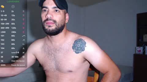 chris online show from January 2025 04:04:01 PM