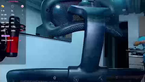 chris online show from September 2025 01:20:02 AM