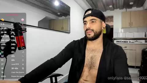 chris online show from October 2025 02:16:01 PM