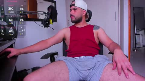 chris online show from February 2026 03:20:01 PM