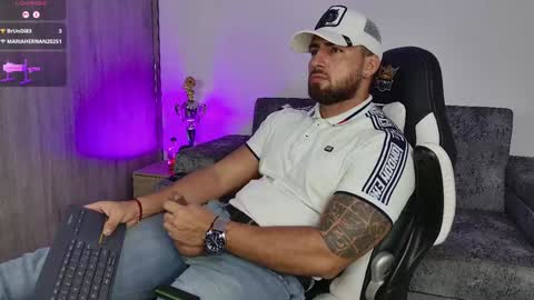 David online show from February 2025 03:32:02 AM