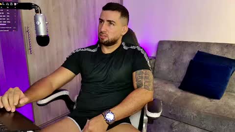 David online show from February 2025 01:37:01 PM