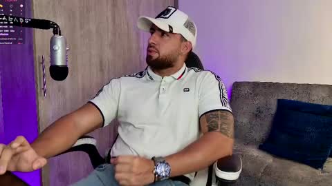 David online show from February 2025 10:59:01 AM