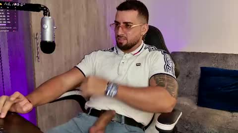 David online show from February 2025 12:32:01 AM