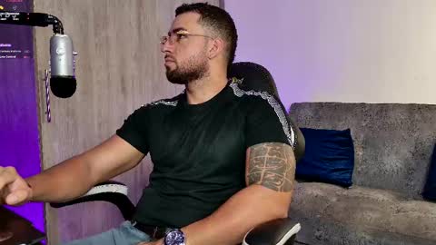 David online show from March 2025 12:37:02 PM