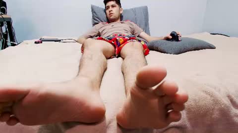 Mr. Erik Grey online show from July 2026 11:47:01 AM