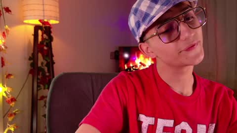 Mr Evans online show from January 2025 02:51:02 AM