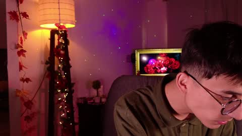 Mr Evans online show from January 2025 12:52:02 PM