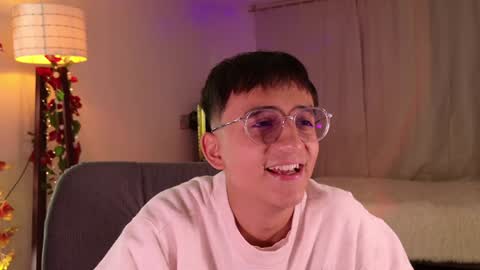 Mr Evans online show from January 2025 02:53:02 PM