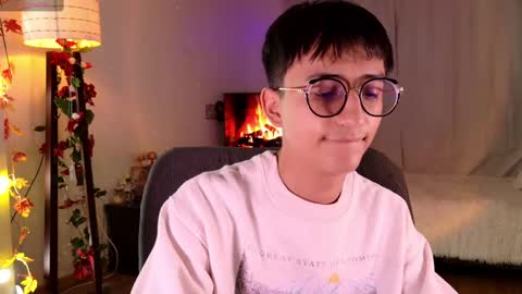 Mr Evans online show from February 2025 01:10:02 PM