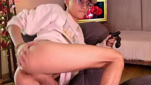 Mr Evans online show from February 2025 03:19:01 PM