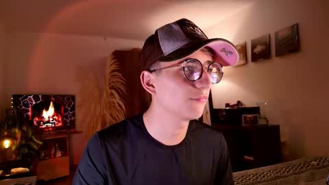 Mr Evans online show from October 2025 01:12:01 PM