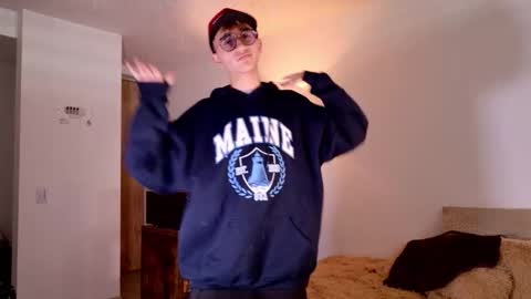 Mr Evans online show from November 2025 04:07:02 PM