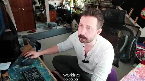 ninko online show from January 2025 02:39:01 PM