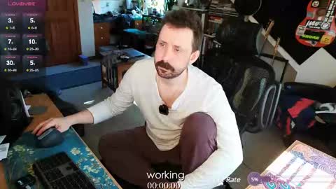 ninko online show from March 2025 02:01:02 PM