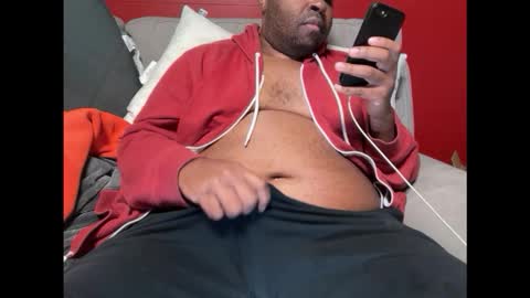 mr_irvin online show from January 2026 06:11:02 PM