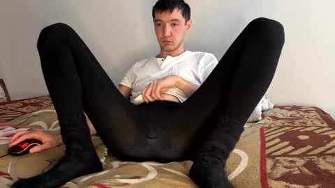 mr jeicob online show from January 2026 08:40:01 AM